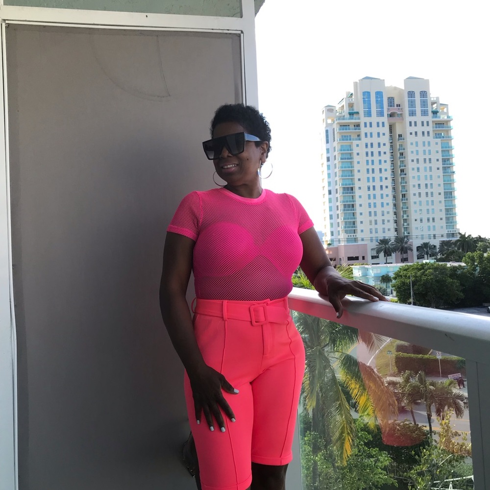 Meet your Posher, Wanda